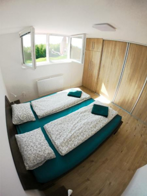 Apartmán Dolný Smokovec